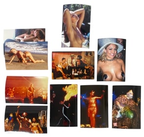 Erotic Adult Photo Collection