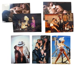 Erotic Adult Photo Collection
