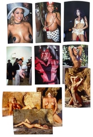 Erotic Adult Photo Collection