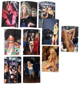 Erotic Adult Photo Collection