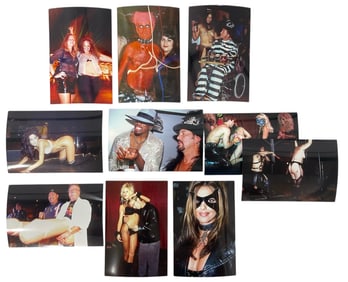 Erotic Adult Photo Collection