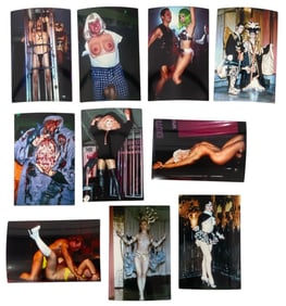 Erotic Adult Photo Collection