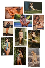 Erotic Adult Photo Collection