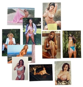 Erotic Adult Photo Collection