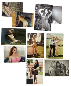 Erotic Adult Photo Collection
