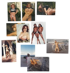 Erotic Adult Photo Collection