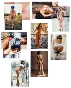 Erotic Adult Photo Collection