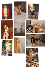 Erotic Adult Photo Collection
