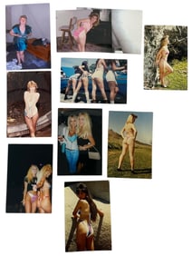 Erotic Adult Photo Collection