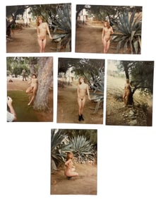 Erotic Adult Photo Collection