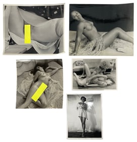 Erotic Adult Photo Collection