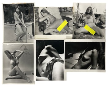 Erotic Adult Photo Collection