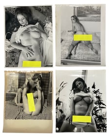 Erotic Adult Photo Collection