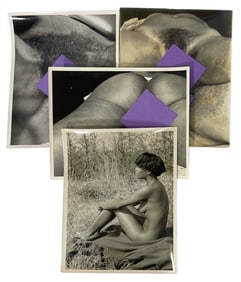 Erotic Adult Photo Collection