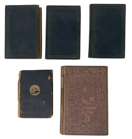 Book Collection