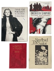 Book Collection