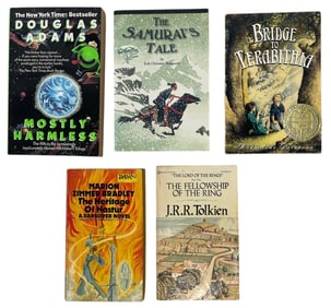 Book Collection