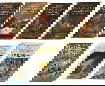 Book Collection