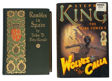 Book Collection