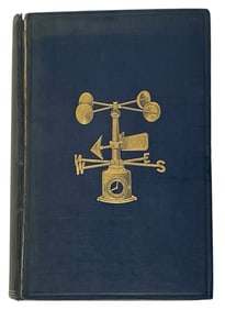 Weather Science by F W Henkel
