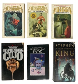 Book Collection