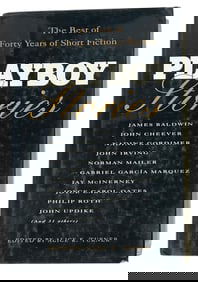 Playboy Stories Edited by Alice K Turner