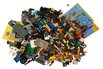 LEGO Collection