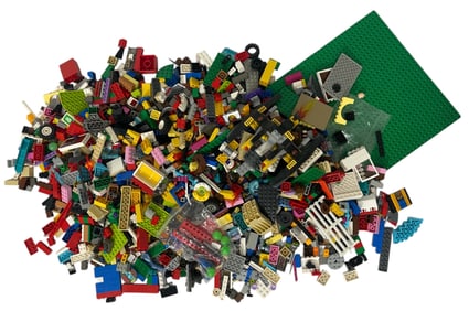 LEGO Collection