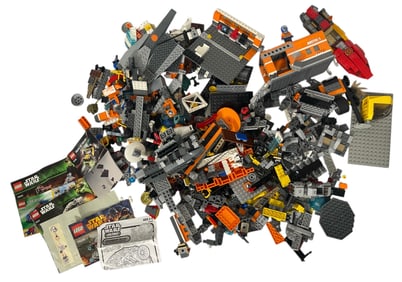 LEGO Collection