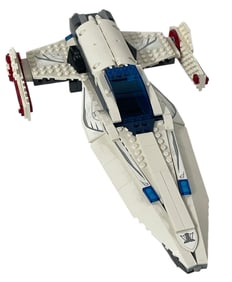 LEGO Collection