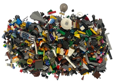 LEGO Collection