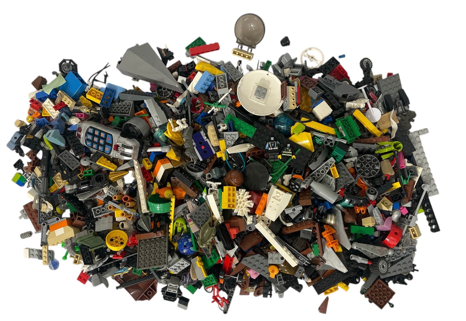 LEGO Collection: LEGO Collection