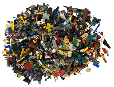 LEGO Collection