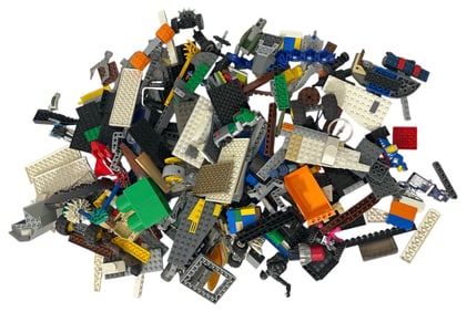 LEGO Collection