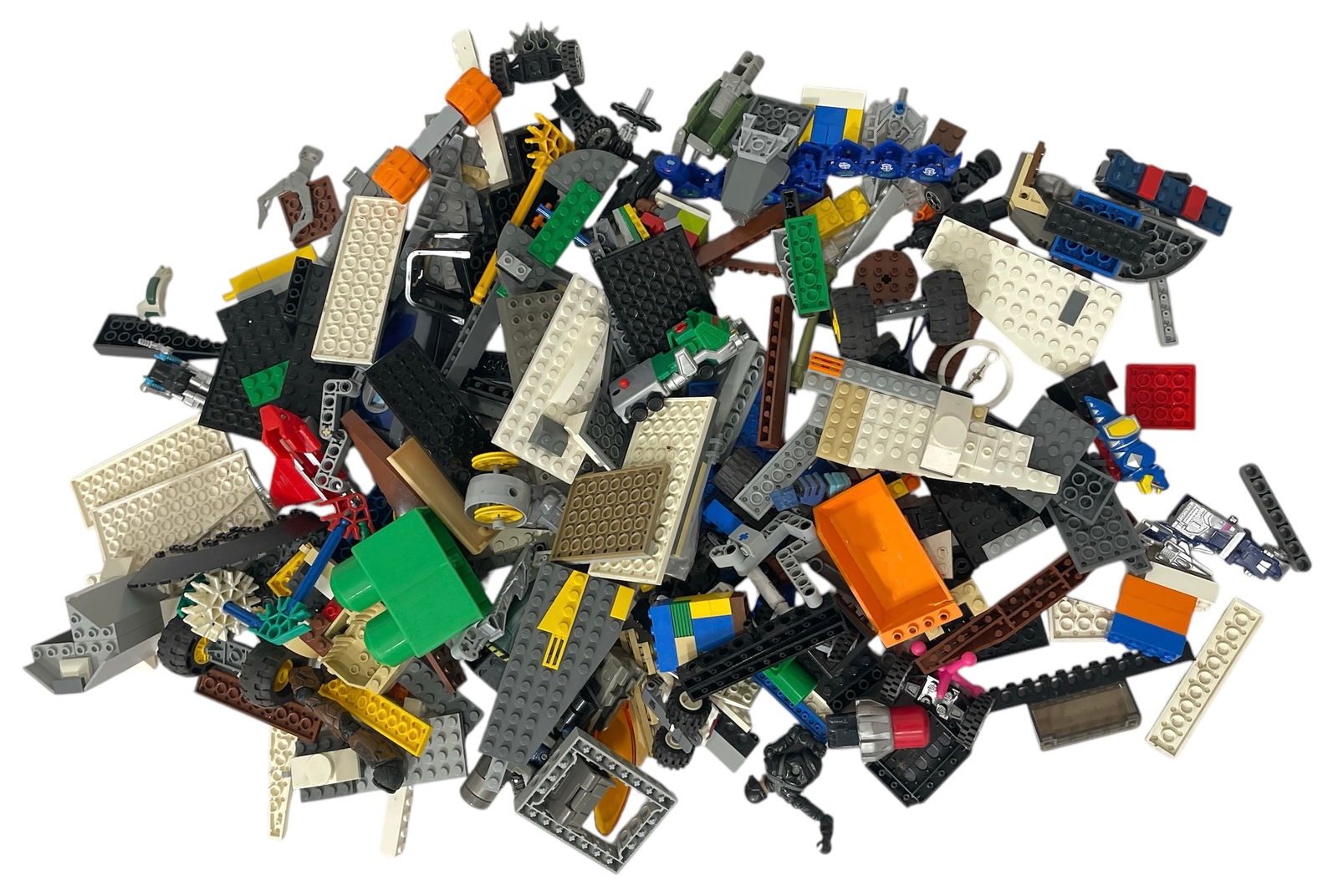 LEGO Collection: LEGO Collection