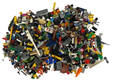 LEGO Collection