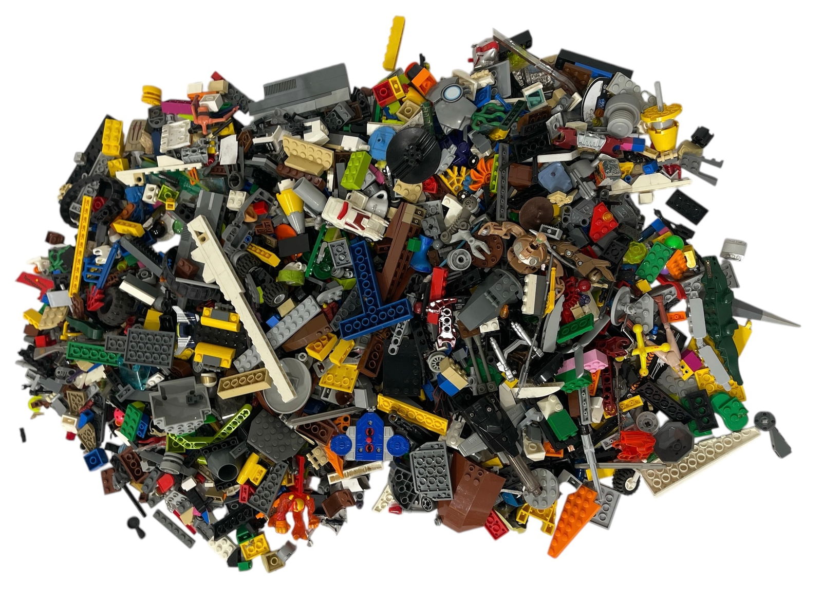 LEGO Collection: LEGO Collection
