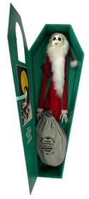 Nightmare Before Christmas | Christmas Jack Collection Doll