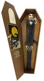 Nightmare Before Christmas | Jack Collection Doll | No. 0838