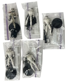 Star Wars Stormtrooper Collection