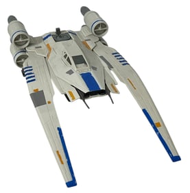Star Wars Rogue One Rebel U- Wing Fighter