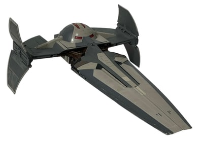 Star Wars Sith Infiltrator Vehicle