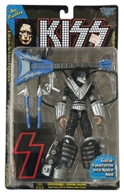 McFarlane Toys | KISS Action Figure | Ace Frehley