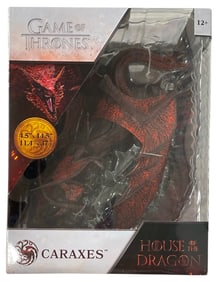 Game of Thrones | Caraxes