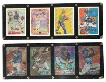 Football and Baseball Cards | Sports Collectors Cards