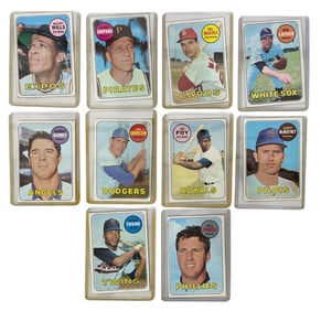 Baseball Cards | Sports Collectors Cards