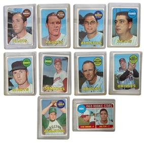 Baseball Cards | Sports Collectors Cards