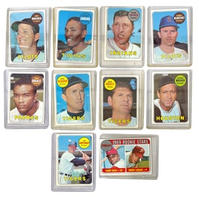 Baseball Cards | Sports Collectors Cards