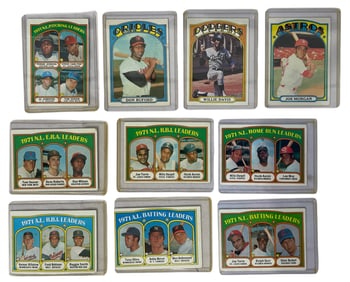 Baseball Cards | Sports Collectors Cards