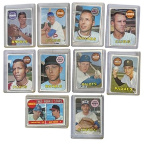 Baseball Cards | Sports Collectors Cards